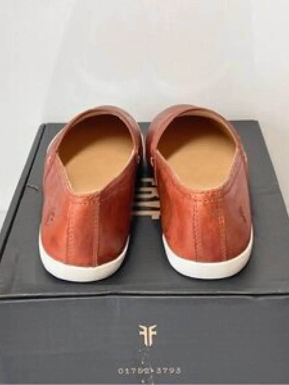Frye style these